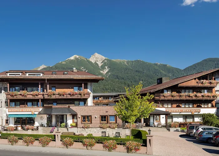 Hotel Haymon