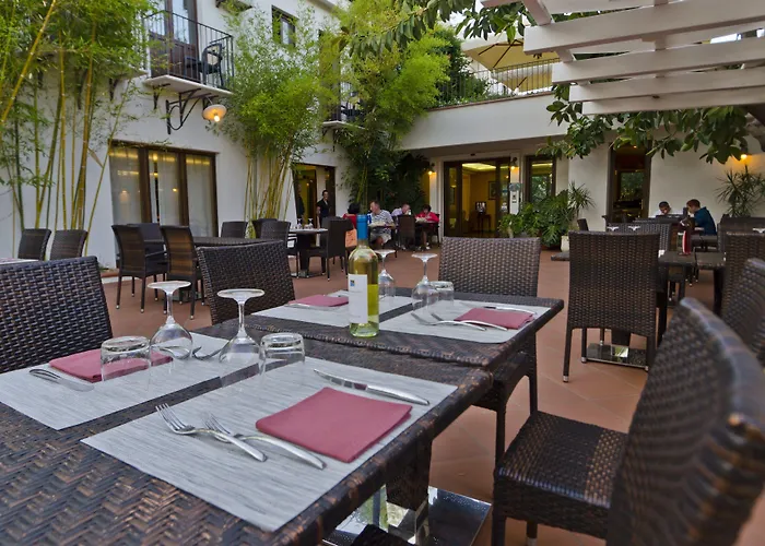 Hotel Santa Maria