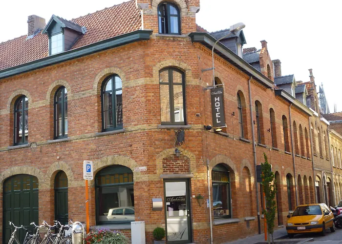 Hotel Ambrosia