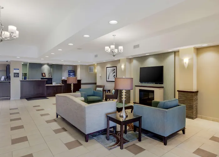 Best Western Plus Walkerton Hotel & Conference Centre