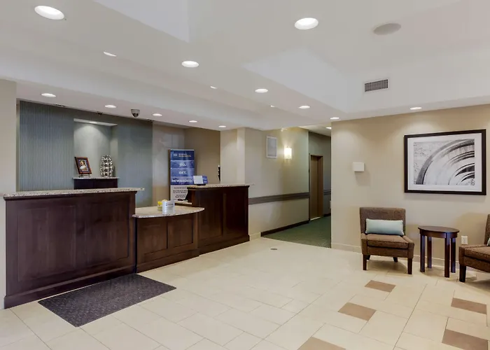 Best Western Plus Walkerton Hotel & Conference Centre