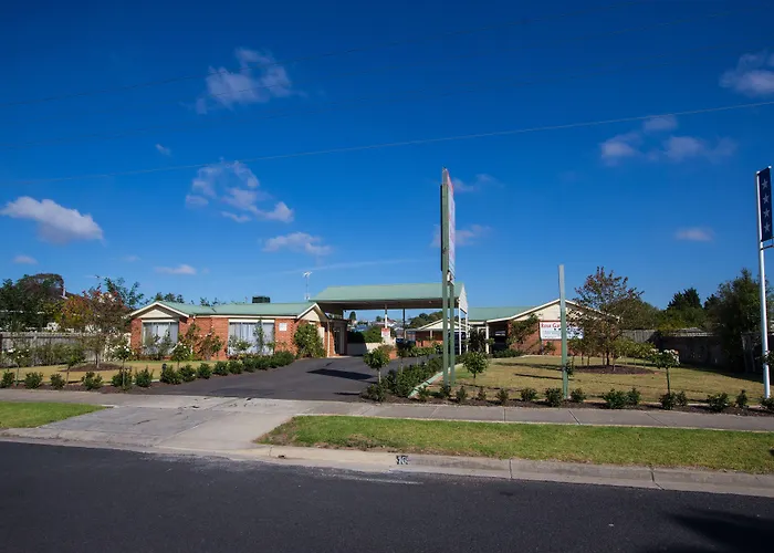 Rose Garden Motel