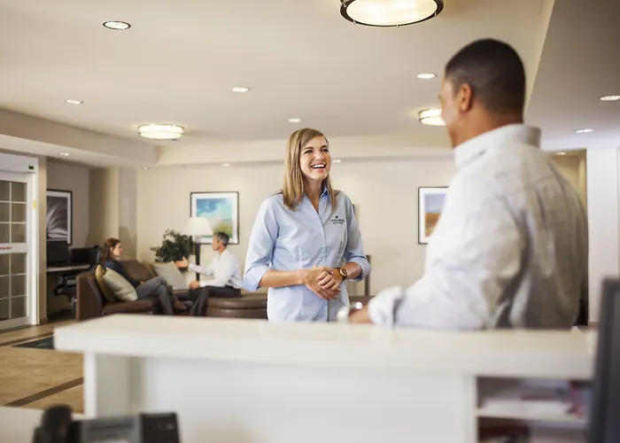 Candlewood Suites North Little Rock By Ihg
