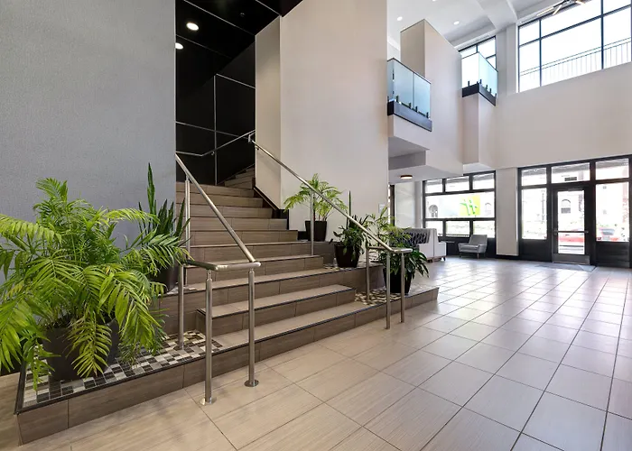 Holiday Inn Express & Suites - Kansas City Ku Medical Center By Ihg