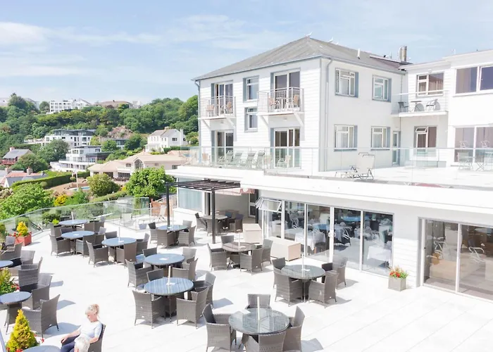 Biarritz Hotel