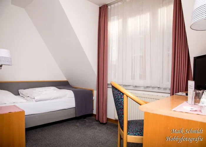 Ringhotel Altstadt