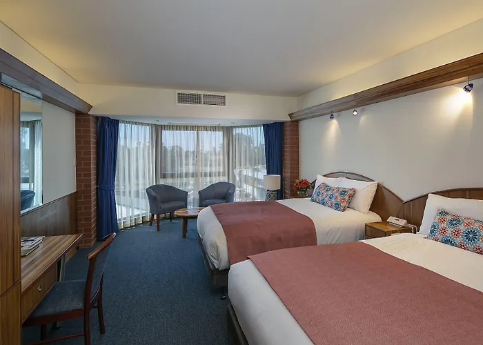 Arkaba Hotel