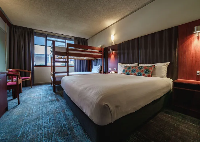 Arkaba Hotel