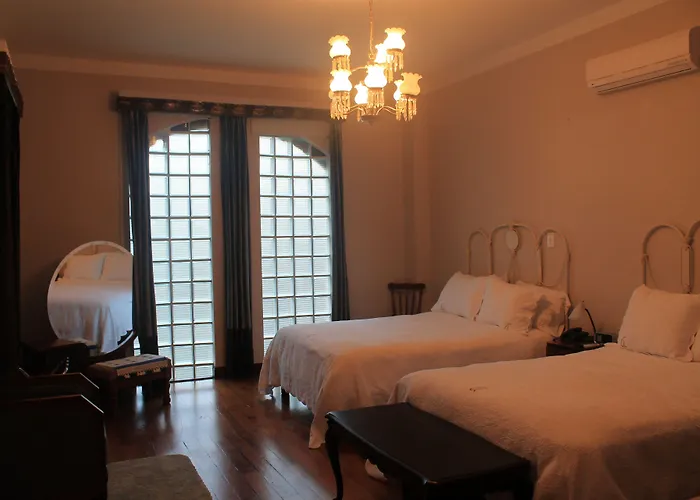 Hotel Don Alfonso