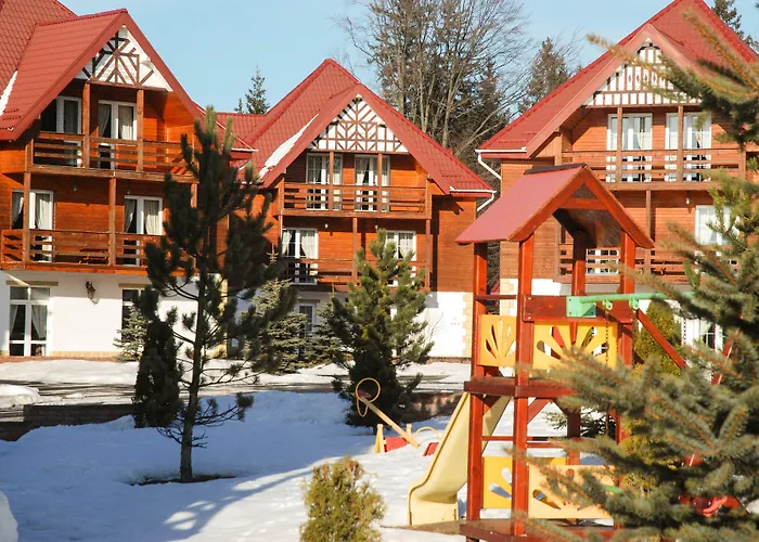 Monterai Resort