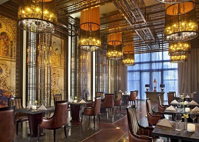 Sheraton Qingyuan Lion Lake Resort