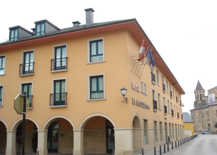 Hotel El Castillo