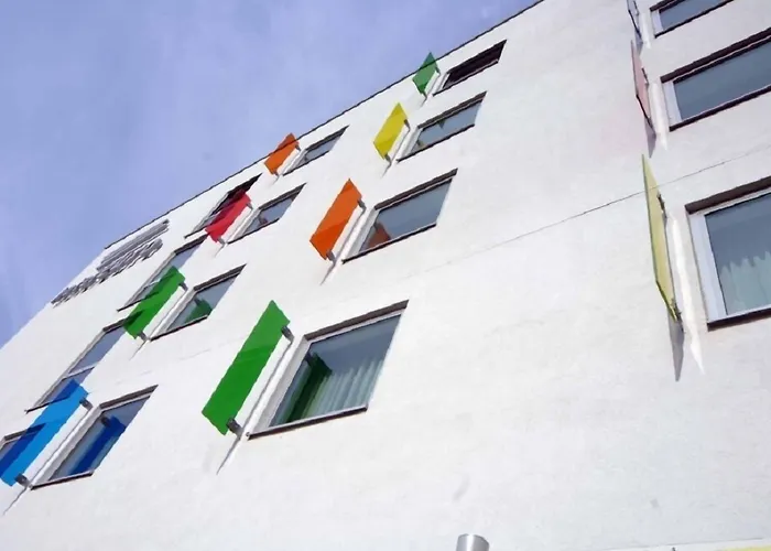 Hotel Euro