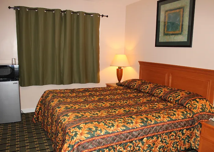 Driftwood Inn