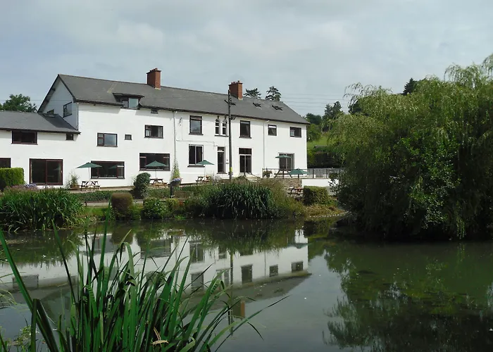 Three Wells B&B