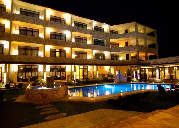 Roca Golf Hotel