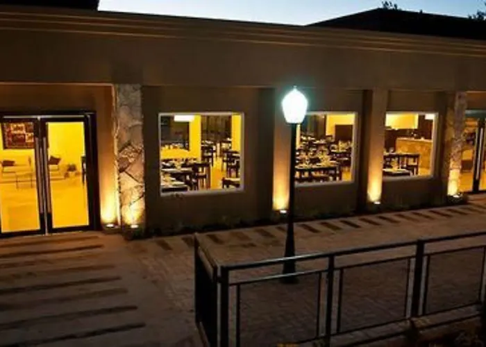 Pro Hotel