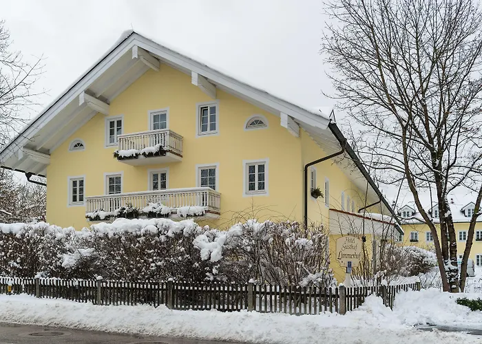 Hotel Limmerhof