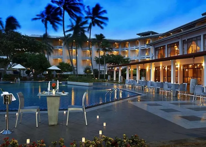 Berjaya Hotel Colombo