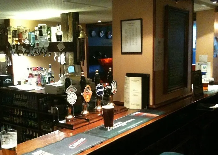 The George Hotel