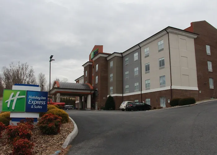 Holiday Inn Express & Suites Wytheville By Ihg
