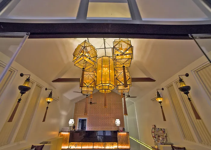 Surintra Boutique Resort