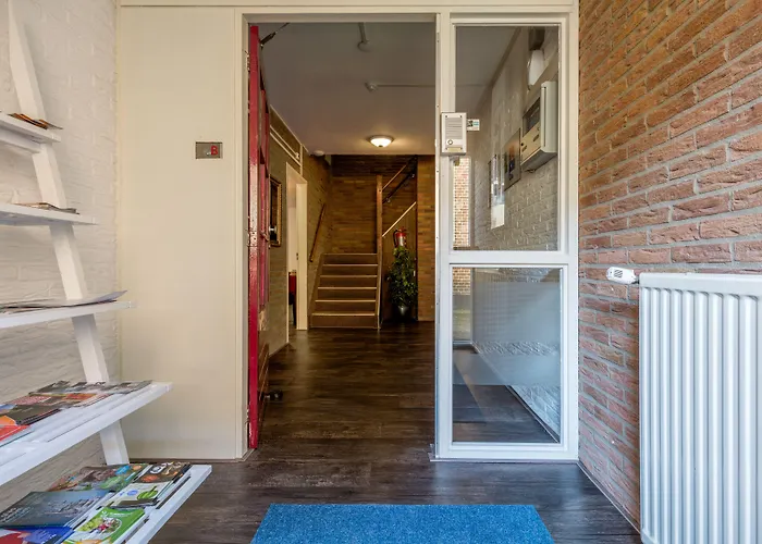 Hotel Randenbroek