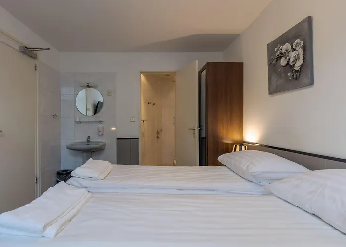 Hotel Randenbroek