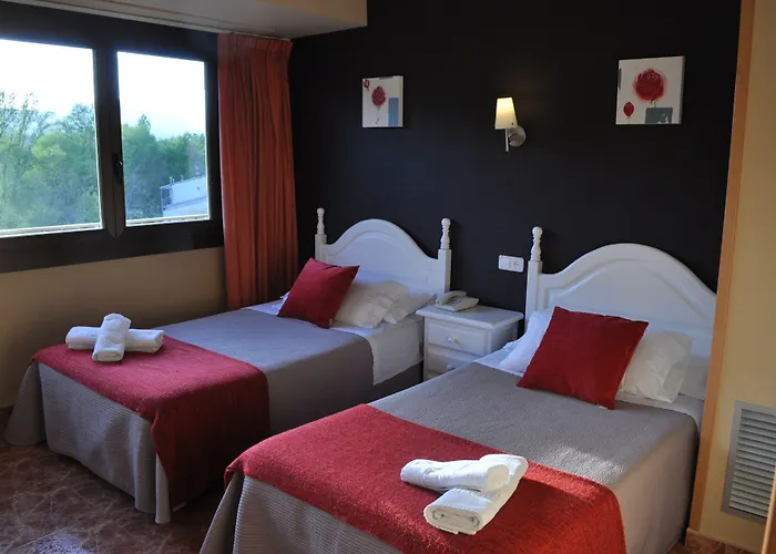 Hotel Sanchez