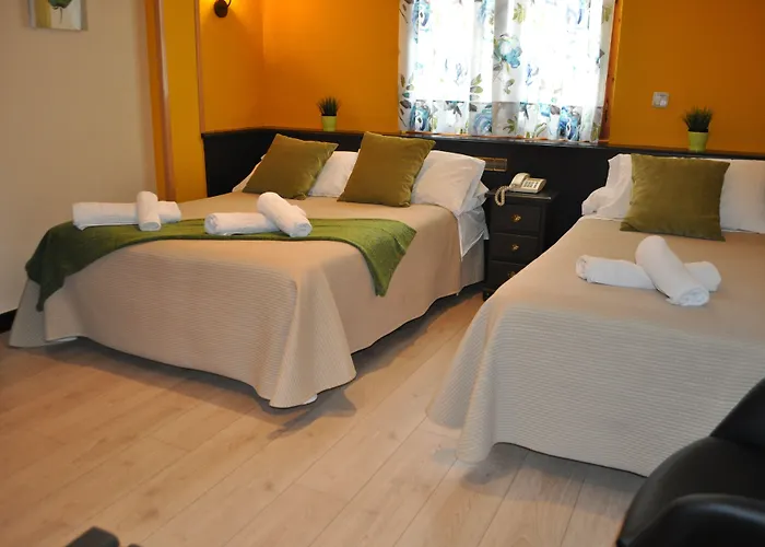 Hotel Sanchez