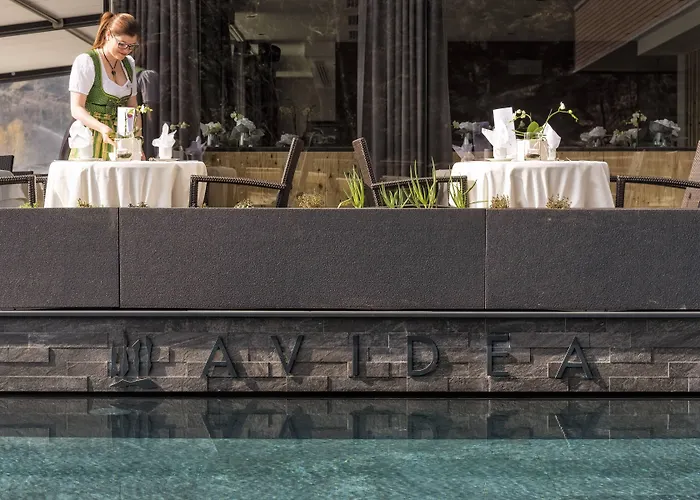 Hotel Avidea - Adults Only Lagundo