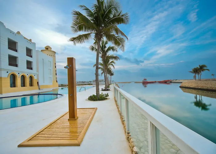 Juweira Boutique Hotel Adult Only