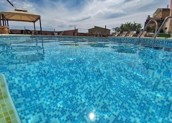 Hotel Meridiana