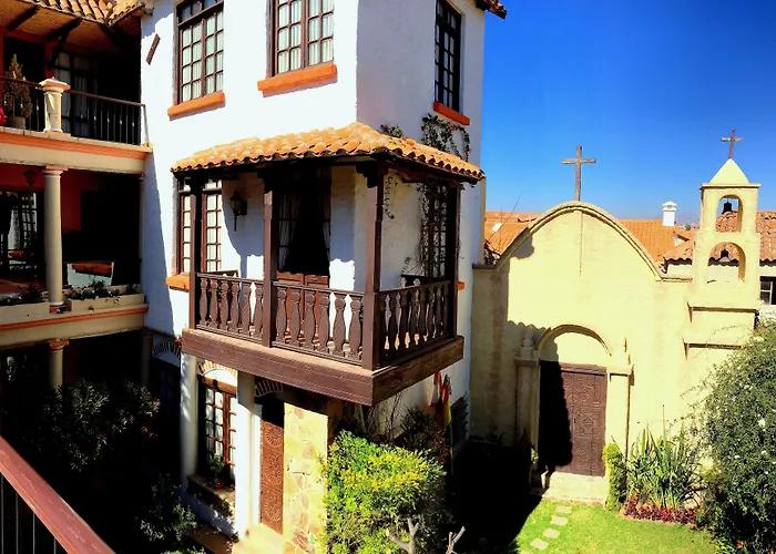 Mi Pueblo Samary Hotel Boutique