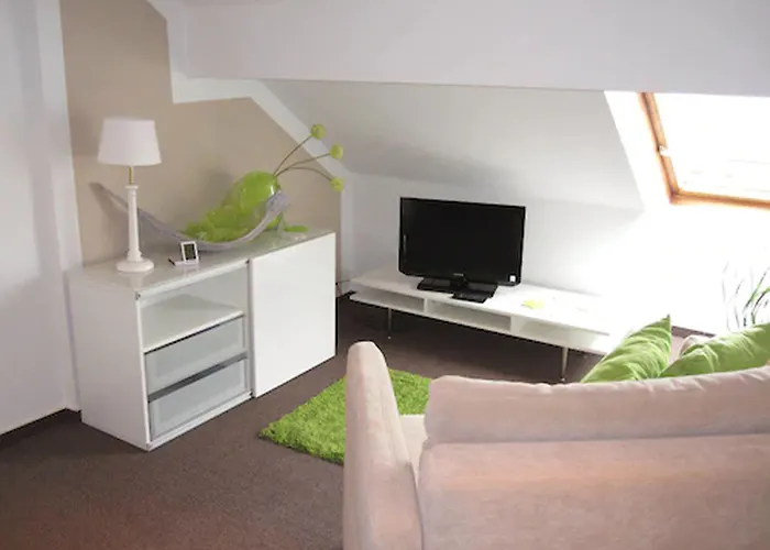 Aparthotel 1A
