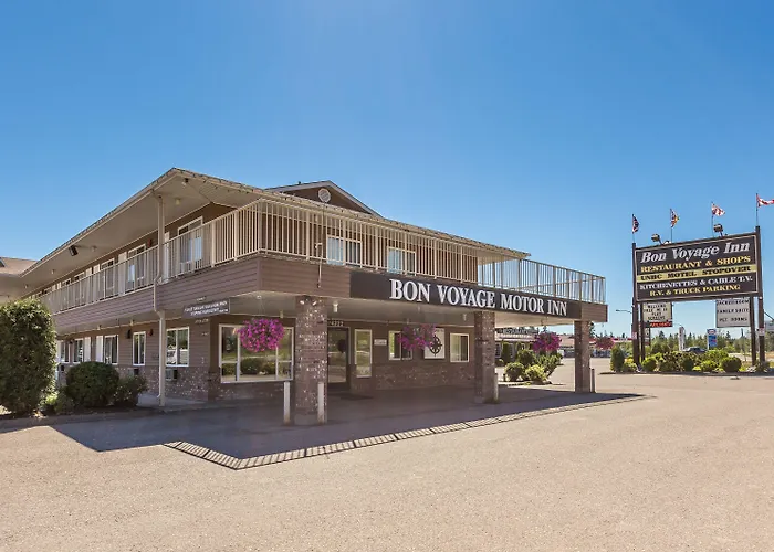Bon Voyage Inn