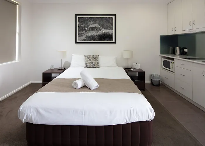 Merivale Motel