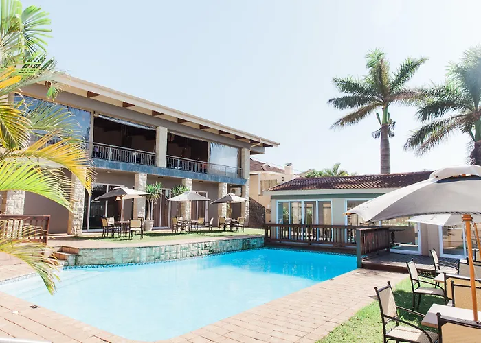Umthunzi Hotel And Conference