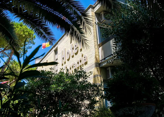 Hotel La Torraccia