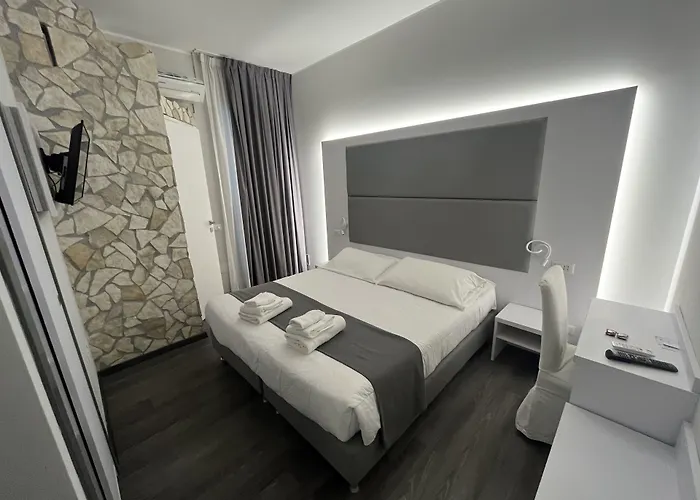 Hotel La Torraccia