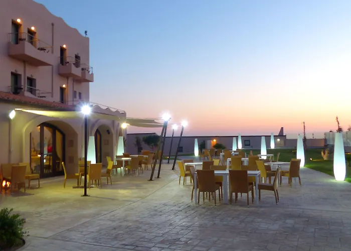 Mercury Boutique Hotel