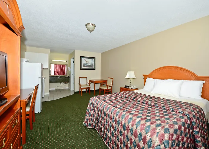 Angus Inn Motel