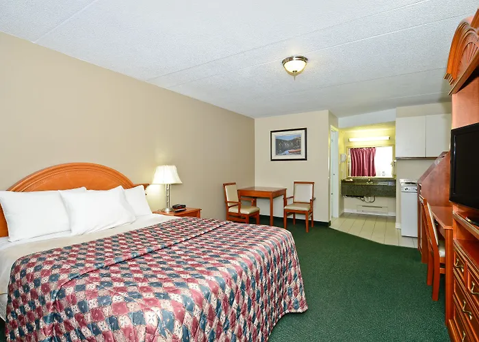 Angus Inn Motel
