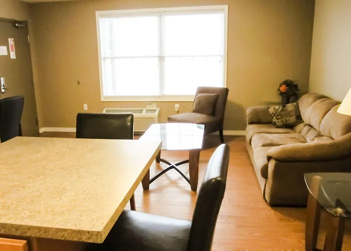 Bell'S Extended Stay And Suites