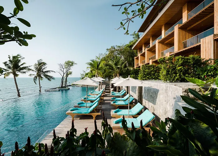 Cape Dara Resort Pattaya