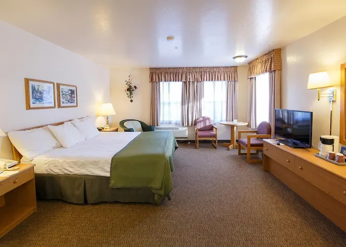 Murphys Inn Motel