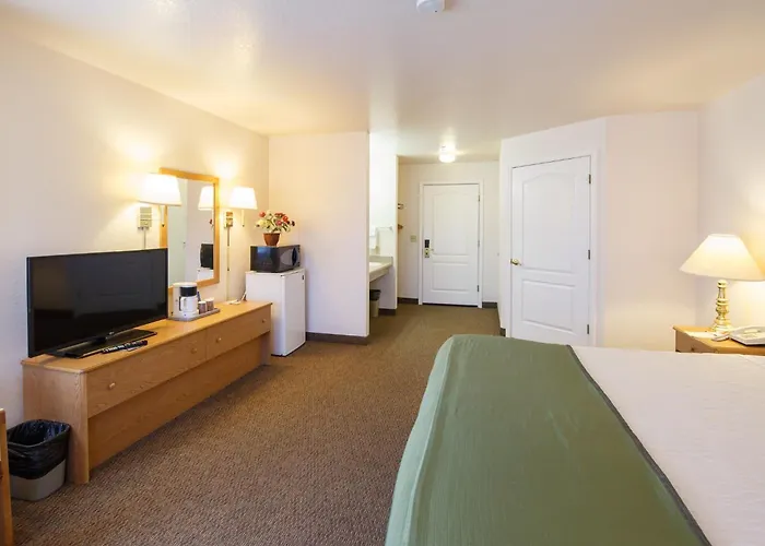 Murphys Inn Motel