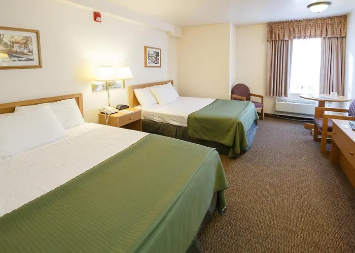 Murphys Inn Motel