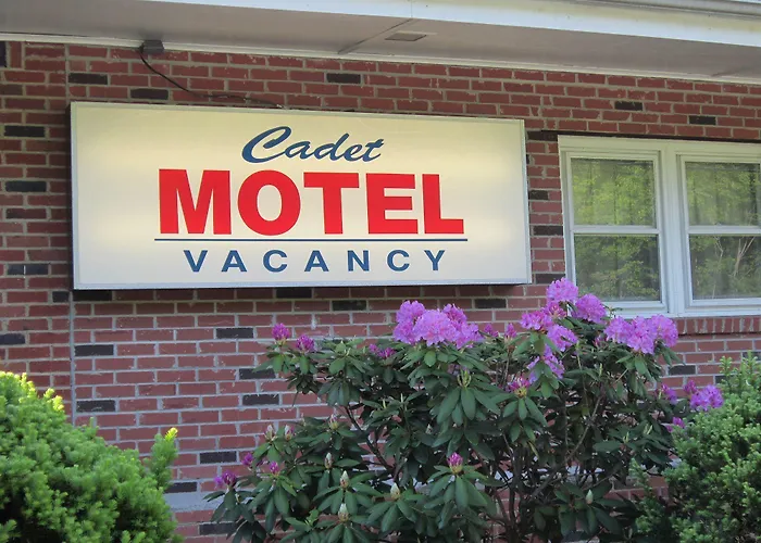 Cadet Motel