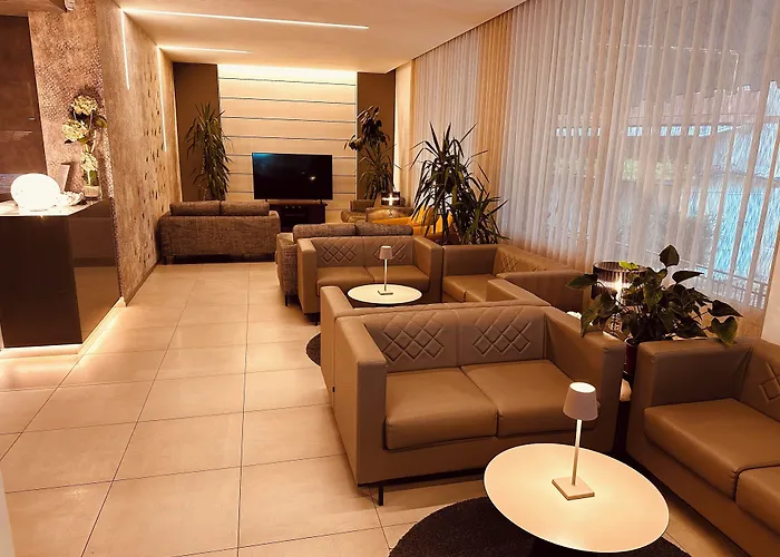 Hotel Derby S